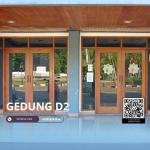 Superior Double Bed - Gedung D2