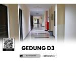 Superior 3 Single Bed - Gedung D3