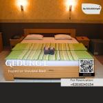 Superior Double Bed - Gedung E