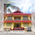 Ekonomi 2 Single Bed- Gedung G (Harga @55.000/Person/Bed/Night)
