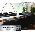 Superior 3 Single Bed - Gedung Utama