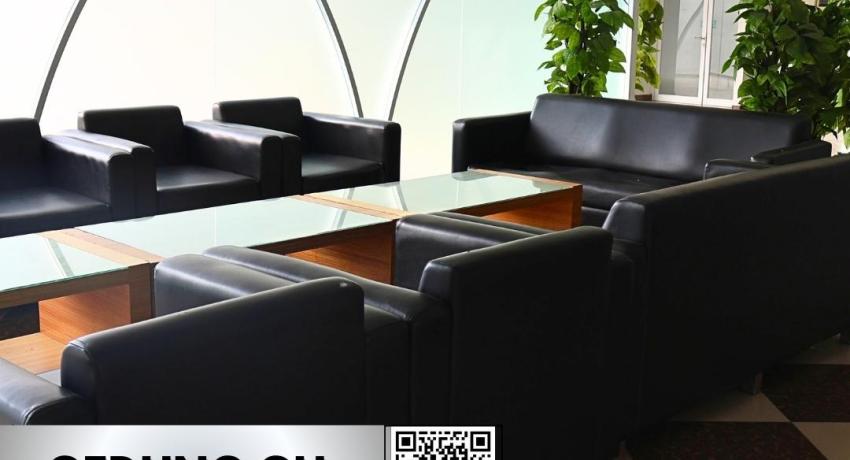 Superior 3 Single Bed - Gedung Utama