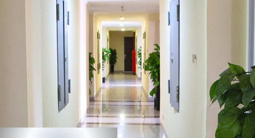 Superior 3 Single Bed - Gedung Utama