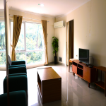 Superior Double Bed - Gedung Utama