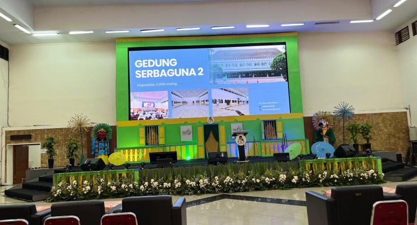SG2 - Wedding Siang
